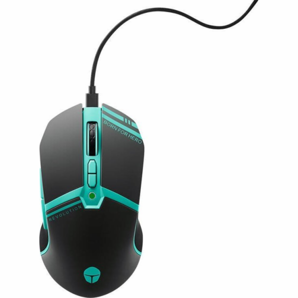 Myš Thunderobot Bezdrátová herní myš Thunderobot ML503 (č...