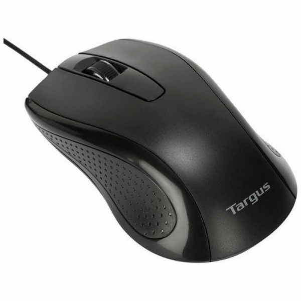 Antimikrobiální myš Targus (AMU81AMGL)