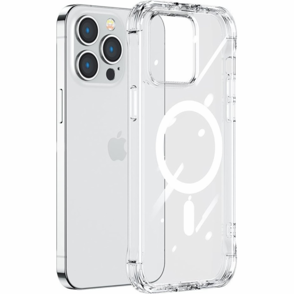 Magnetické pouzdro Joyroom Joyroom Magnetic Defender pro ...