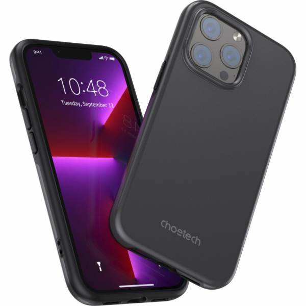 Pouzdro Choetech Choetech MFM Anti-drop case pro iPhone 1...