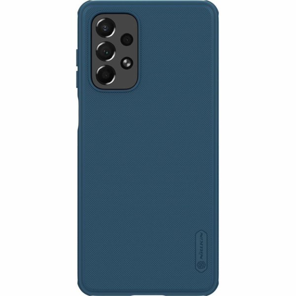 Nillkin MOBILNÍ KRYT GALAXY A73 5G/BLUE 6902048237728 NIL...