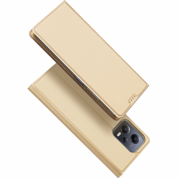 Pouzdro Dux Ducis Dux Ducis Skin Pro pro Xiaomi Redmi Not...