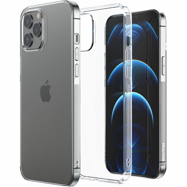 Joyroom Joyroom Nové pouzdro T Case Kryt pro Iphone 13 Pr...