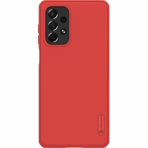 Nillkin MOBILNÍ KRYT GALAXY A73 5G/RED 6902048237735 NILLKIN