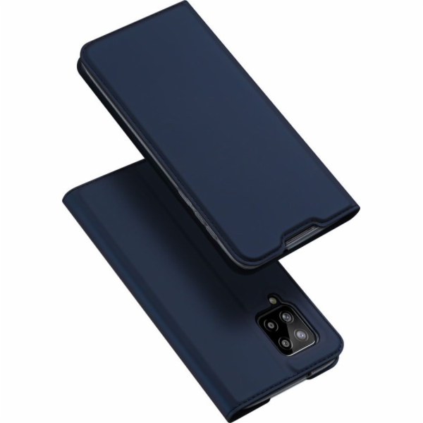 Dux Ducis pouzdro SAMSUNG GALAXY A42 5G s klopou Dux Duci...