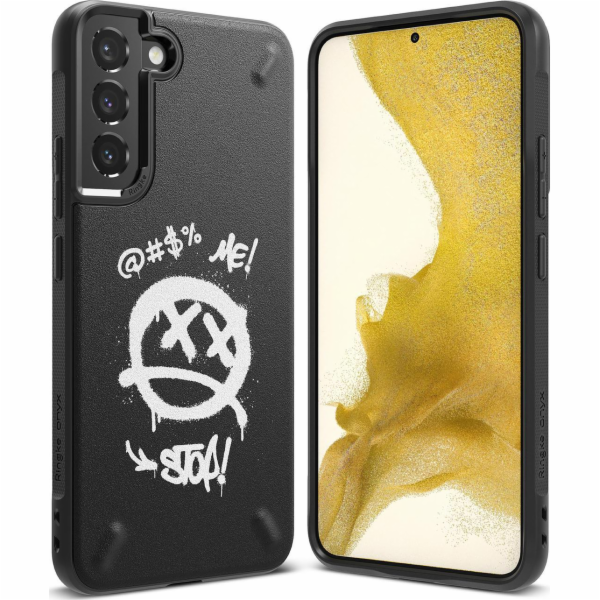 Odolné pouzdro Ringke Ringke Onyx Design pro Samsung Gala...