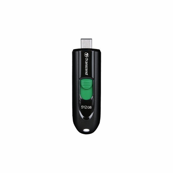Pendrive Transcend MEMORY DRIVE FLASH USB3.2/512GB TS512G...