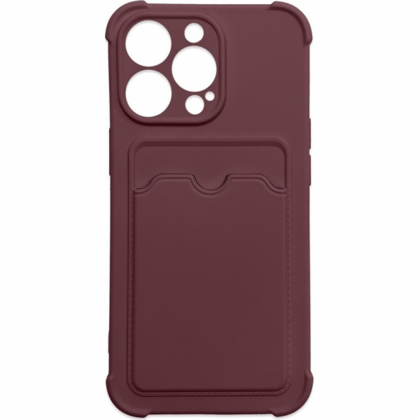 Hurtel Card Armor Case Case Cover pro iPhone 11 Pro Max C...
