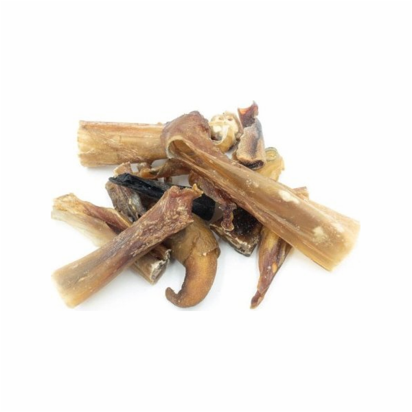 4DOGS Hovězí penis (kusy) 100g