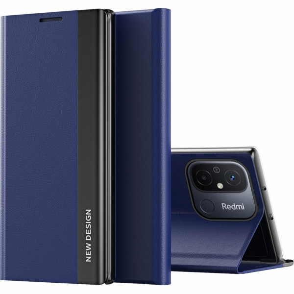 Pouzdro Hurtel Sleep Case Pro pro Xiaomi Redmi Note 12 Pr...