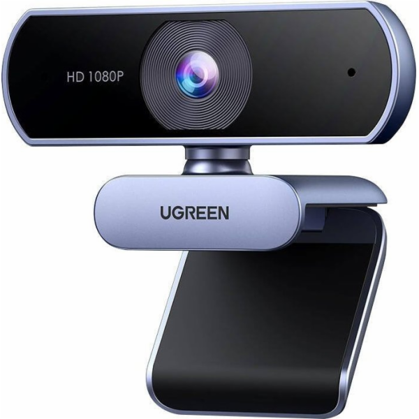 Webová kamera Ugreen 15728 USB webová kamera s mikrofonem...