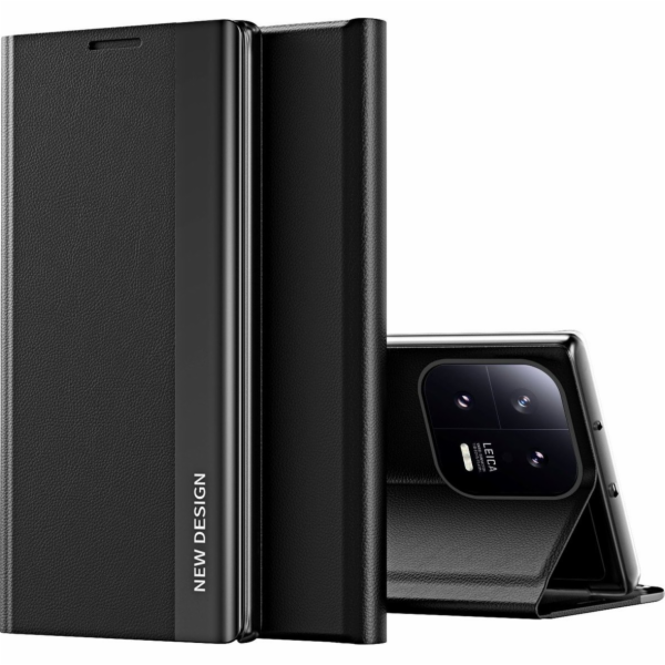 Pouzdro Hurtel Sleep Case Pro pro Xiaomi 13 Lite s vykláp...