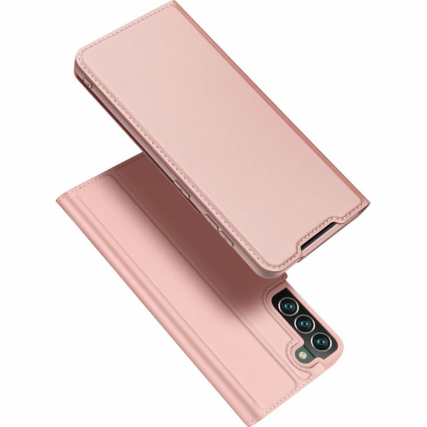 Dux Ducis Dux Ducis Skin Pro pouzdro pouzdro s chlopní pr...
