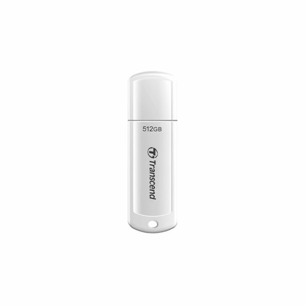 Pendrive Transcend MEMORY DRIVE FLASH USB3.1/512GB TS512G...