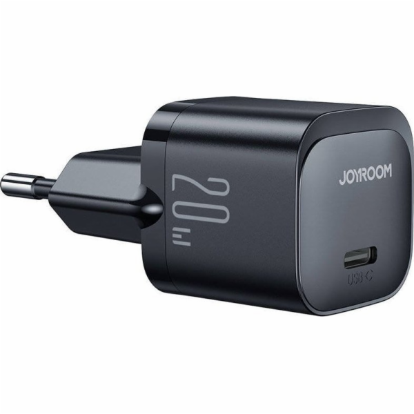 Joyroom nabíječka Joyroom JR-TCF02 USB-C 20W PD síťová na...