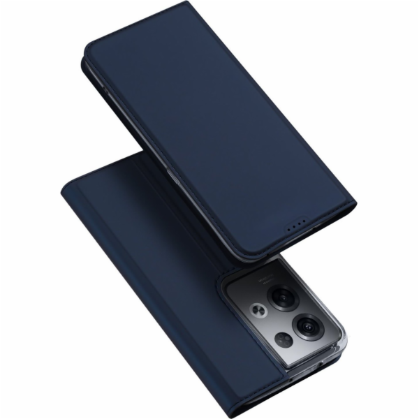 Dux Ducis Dux Ducis Skin Pro pouzdro Oppo Reno 8 Pro kryt...