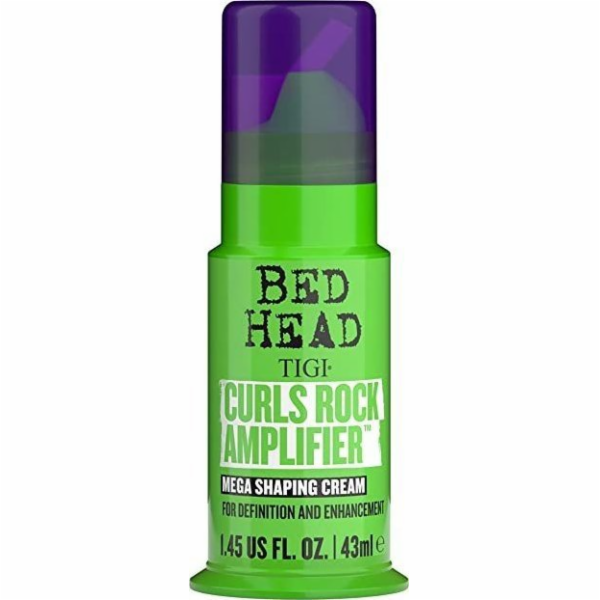 TIGI_Bed Head Style Curls Rock Amplifier Cream stylingový...