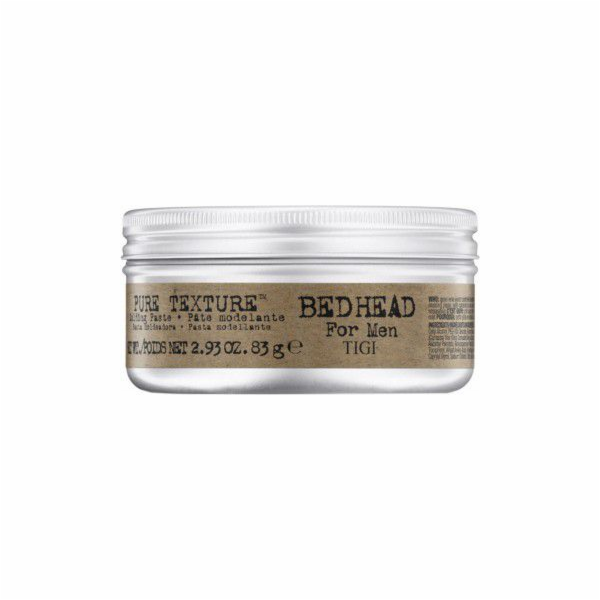 Tigi Bed Head B pro muže Pure Texture Molding Paste Pasta...