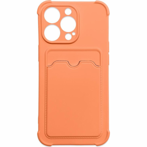 Hurtel Card Armor Case Cover pro iPhone 11 Pro Max Card W...