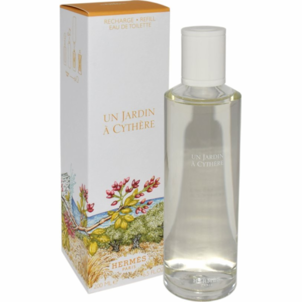 Hermes A Garden of Cyrthere EDT 200 ml