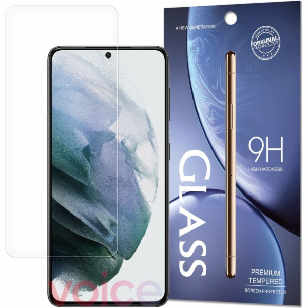 Tempered Glass Tempered Glass 9H Tempered Glass pro Samsu...