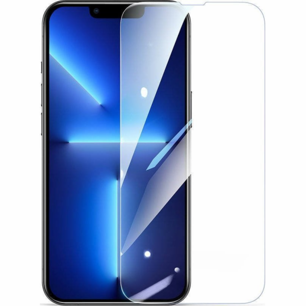 Joyroom Tvrzené sklo Joyroom JR-DH06 pro Apple iPhone 14 ...