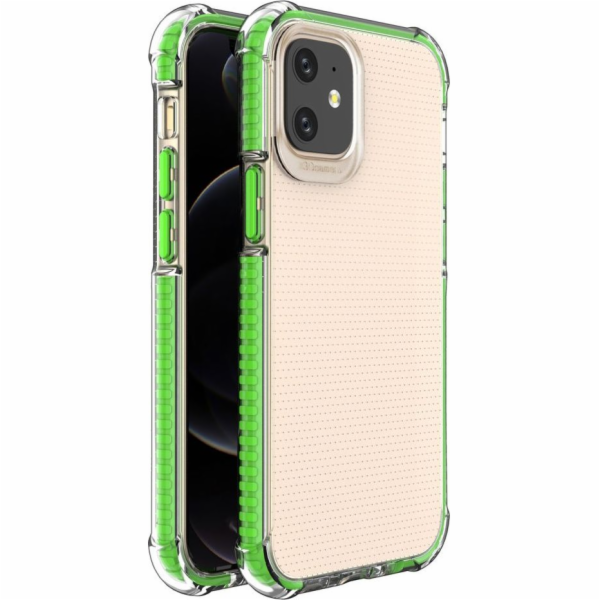 Hurtel Spring Armor gelové flexibilní pancéřové pouzdro s...