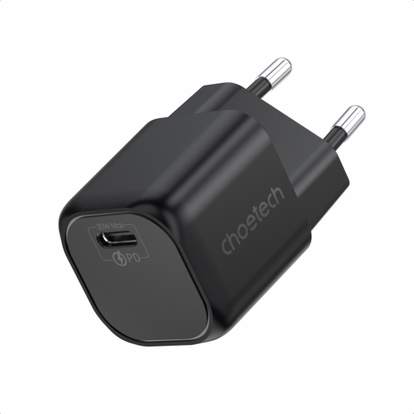 Choetech PD5007 nabíječka 1x USB-C 3 A (6932112101686)