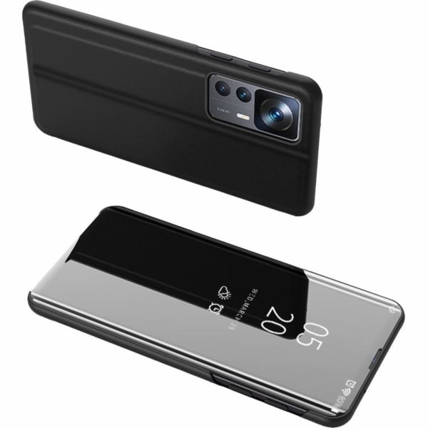 Hurtel CLEAR VIEW POUZDRO XIAOMI 12T PRO / XIAOMI 12T KRY...