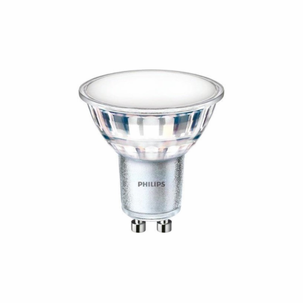 LEMP LED PAR16 120O 4,9W GU10 WH 550LM