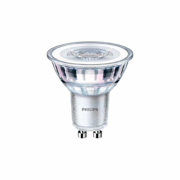 LED lampa Philips PAR16, 36°, 3,5 W, GU10, 4000K, 275 lm