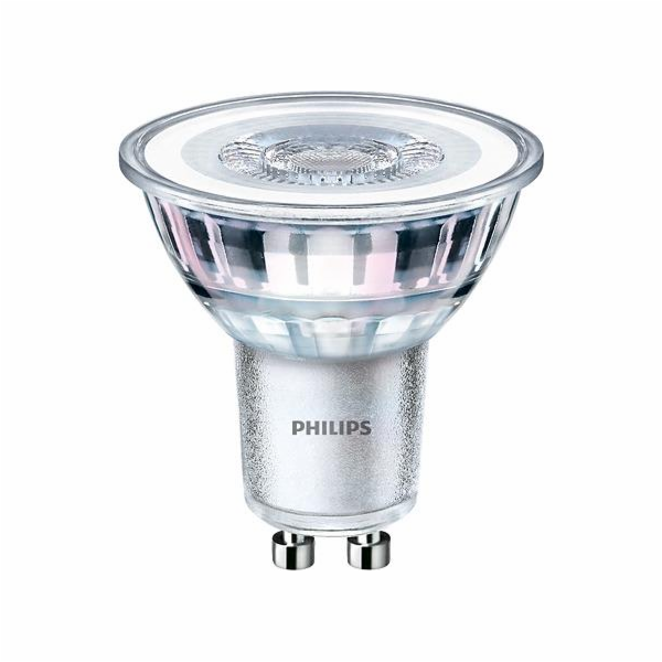 LEMP LED 36D 4,6W GU10 2700K 355LM SKAID
