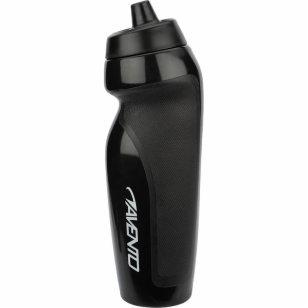 Sklenice na pití Avento 21WA_ZWA, černá, 0,6l