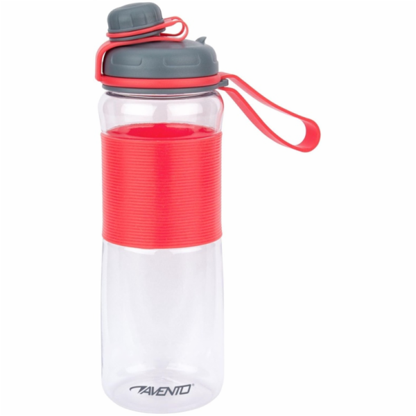 Sklenice na pití Avento 21WS_ROZ, růžová, 0,6l