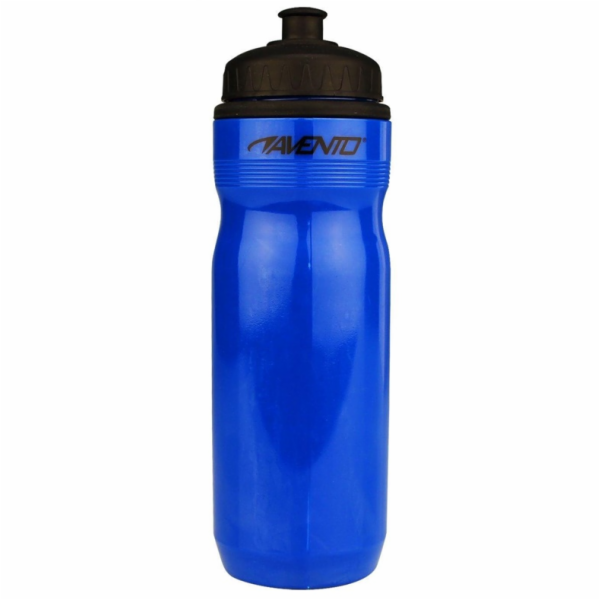Avento koktejlový šejkr - pítko pro sport, modrý, 0,7l