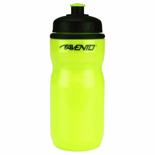 Nádobí Avento 21WB_FLG, černo/žluté, 0,5l