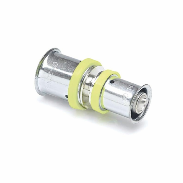 Spojka 872810A redukce lisovaná 20x2,00-16x2,00