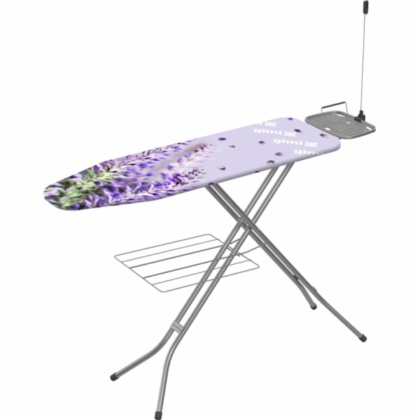 Žehlící prkno Gimi Prestige, 122 x 38 cm