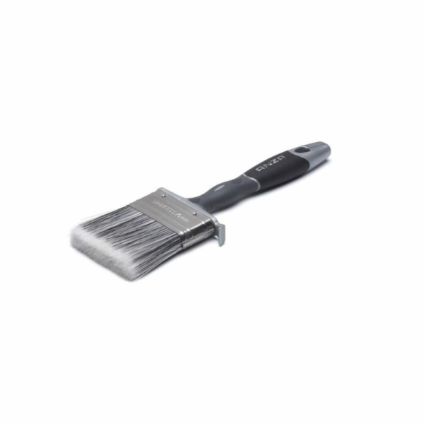 Plochý kartáč Anza Platinum 149590, 100 mm