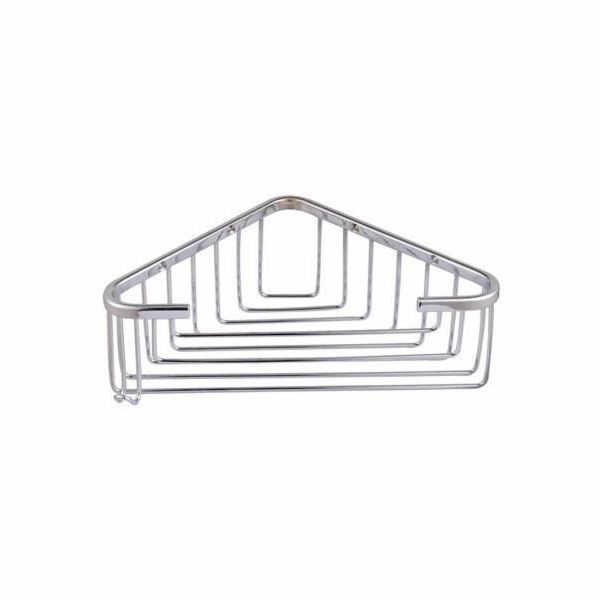 Sprchová police BSP-0290C-1, 23 x 23 x 65 cm