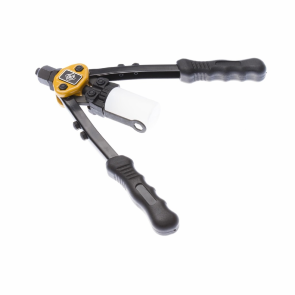Nýtovač Forte Tools 412912, 280 mm