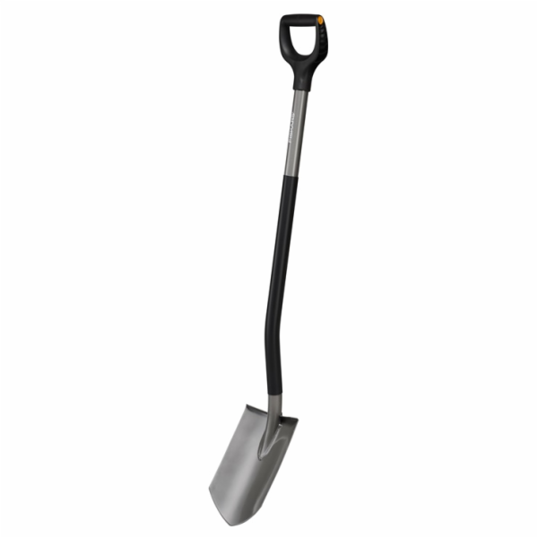 Lopata Fiskars 1066708, 1250mm