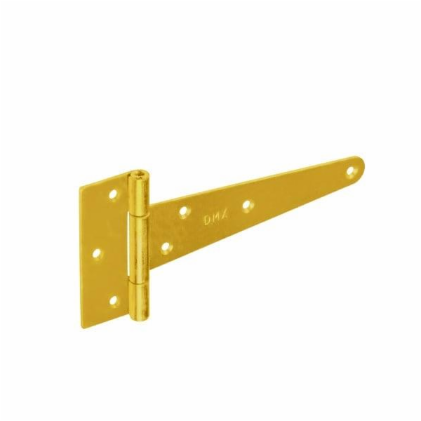 Závěs brány ZT 150, 35 x 80 x 2 mm