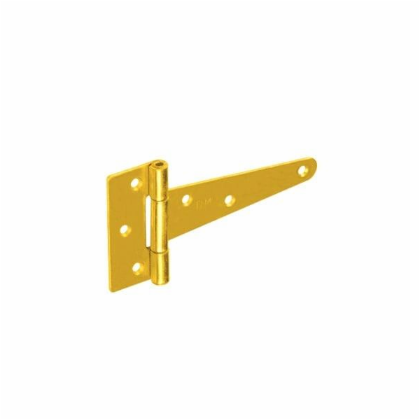 Závěs brány ZT 100 8181, 30 x 65 x 2 mm