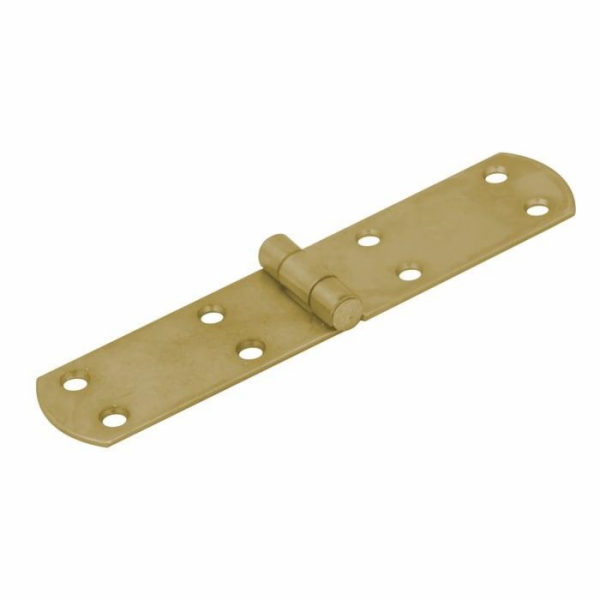 Nábytkový pant ZF 160 8073, 35 x 160 x 2 mm