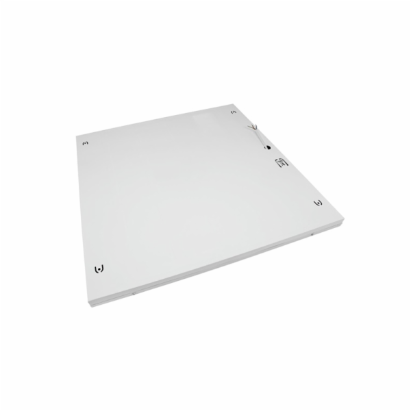 SVĚTELNÝ LED PANEL 40W 4800LM 840 6060