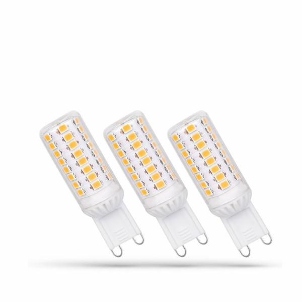 LED žárovka G9 4W 830 380LM DIM