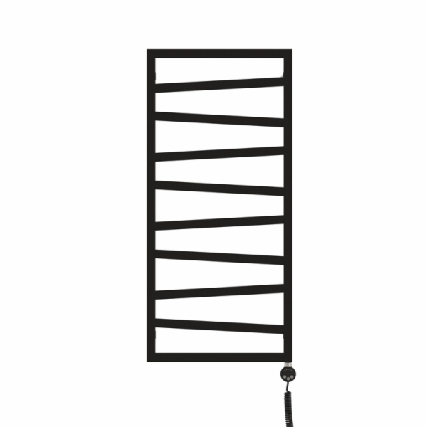 Elektrický sušák ručníků Terma ZigZag 500x1070mm