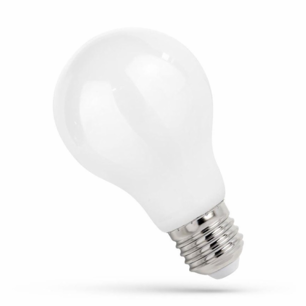LEMP LED A60 8,5W E27 830 950LM FR
