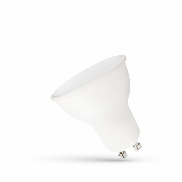 LAMPA LED GU10 120 6W 480LM 4000K DIM